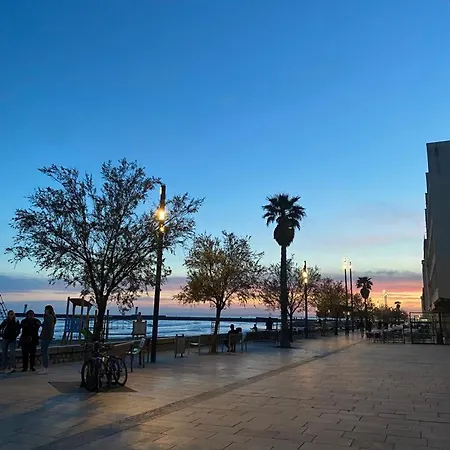Superbe Vue Sur La Le Grau-dʼAgde