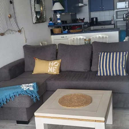 Apartamento Superbe Vue Sur La *