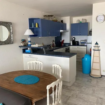 Apartamento Superbe Vue Sur La
