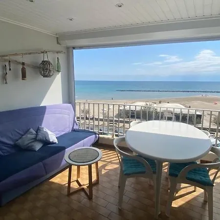 Superbe Vue Sur La * Le Grau-dʼAgde