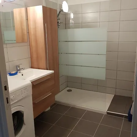 Superbe Vue Sur La Apartamento